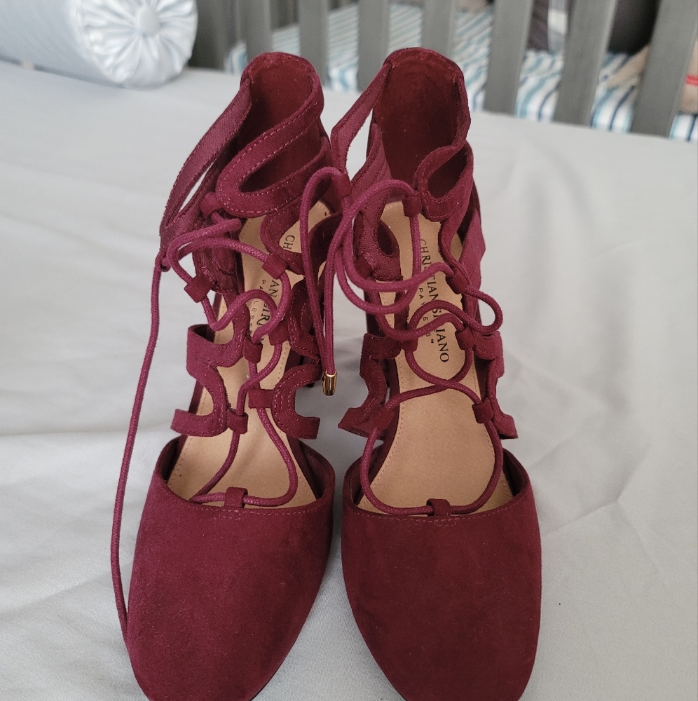 Shoes, heels,  footwear